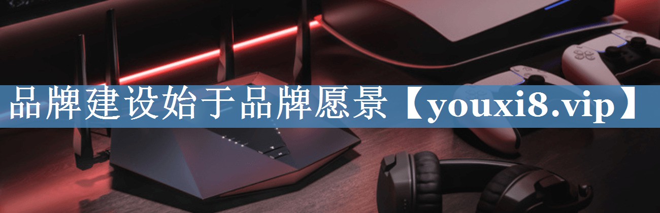 品牌建設(shè)始于品牌愿景