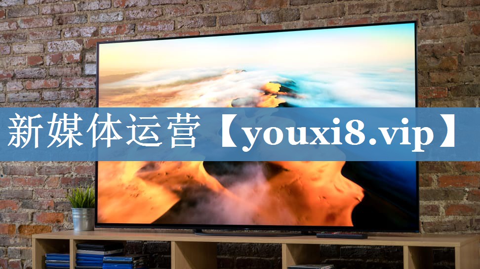 新媒體運(yùn)營(yíng)