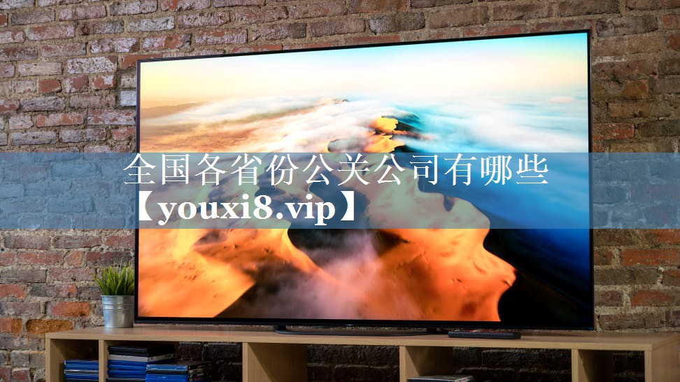 全國(guó)各省份公關(guān)公司有哪些