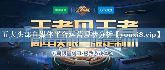 五大頭部自媒體平臺運營現(xiàn)狀分析