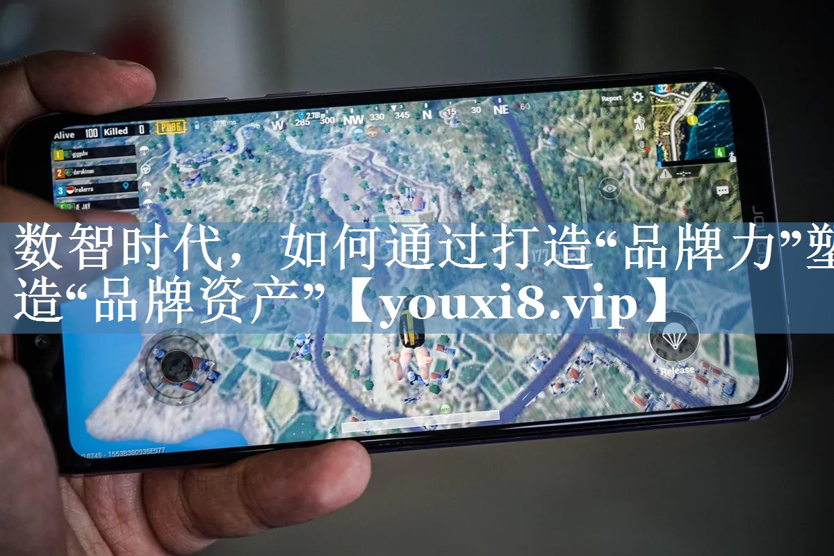 數(shù)智時(shí)代，如何通過(guò)打造“品牌力”塑造“品牌資產(chǎn)”
