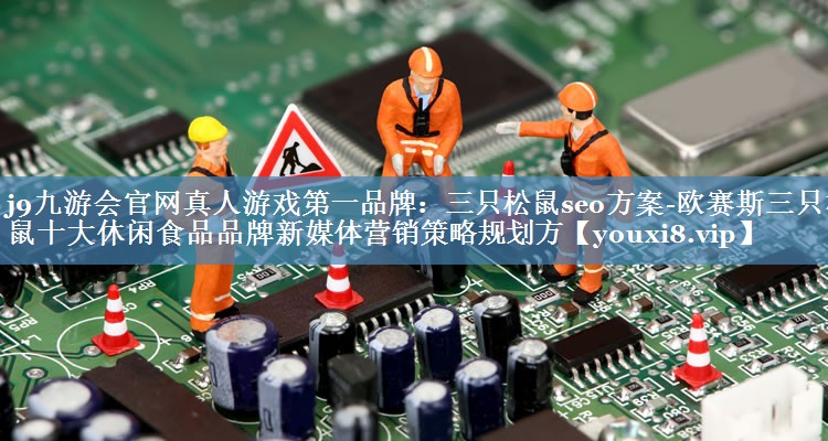 三只松鼠seo方案-歐賽斯三只松鼠十大休閑食品品牌新媒體營銷策略規(guī)劃方