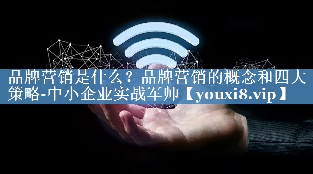 品牌營銷是什么？品牌營銷的概念和四大策略-中小企業(yè)實戰(zhàn)軍師